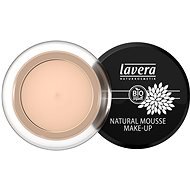 LAVERA Natural Mousse Make-Up Ivory 01 15 g - Alapozó