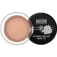 LAVERA Natural Mousse Make-Up Almond 05 15 g - Alapozó