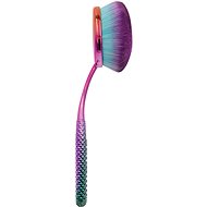 MODA Prismatic Face Perfecting Foundation Brush - Makeup Brush