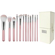 ROYAL & LANGNICKEL Love Is... Kindness™ Brush Wrap Kit 12 pcs - Make-up Brush Set