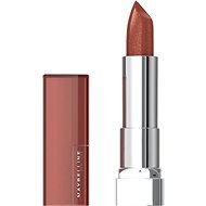 MAYBELLINE NEW YORK Color Sensational Reno 166 Copper Charge 4ml - Lipstick