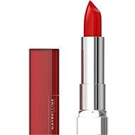 MAYBELLINE NEW YORK Color Sensational Reno 333 Hot Chase 4 ml - Rúzs
