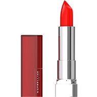 MAYBELLINE NEW YORK Colour Sensational Reno 344 Coral Rise 4ml - Lipstick