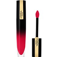 L'ORÉAL PARIS Brilliant Signature 306 Be Innovative 7ml - Lipstick