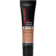 L'ORÉAL PARIS Infaillible 24H Matte Cover 300 Amber 35ml - Make-up