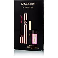 YVES SAINT LAURENT Mascara Volume Effet Faux Cils The Curler Eye Must-Haves Gift Set - Cosmetic Gift Set