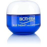 BIOTHERM Blue Therapy Multi-Defender SFP25 Dry Skin 50 ml - Krém na tvár
