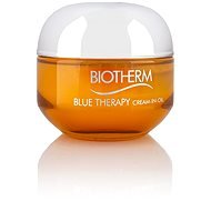 BIOTHERM Blue Therapy Cream-In-Oil Dry to Normal Skin, 50ml - Face Cream