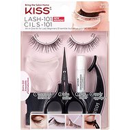 KISS Lash 101 - Effortless - Cosmetic Set