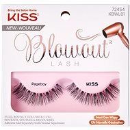 KISS Blowout Lash - Pageboy - Adhesive Eyelashes