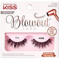 KISS Blowout Lash - Pixie - Adhesive Eyelashes