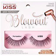 KISS Blowout Lash - Pompadour - Ragasztható műszempilla