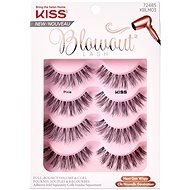 KISS Blowout Lash Multi Pack (4 pairs) - Pixie - Adhesive Eyelashes