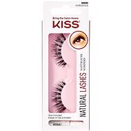 KISS False Lash - Gorgeous - Adhesive Eyelashes
