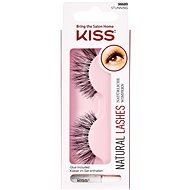 KISS False Lash - Stunning - Adhesive Eyelashes