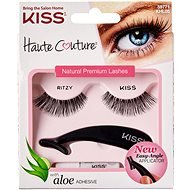 KISS Haute Couture Single Lashes - Ritzy - Adhesive Eyelashes