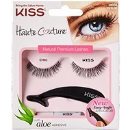 KISS Haute Couture  SingleLashes –  Chic - Umelé mihalnice