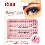 KISS Haute Couture Individual. Lashes Combo – Luxe - Umelé mihalnice
