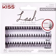 KISS Lash Couture Faux Extensions Collection - Venus - Adhesive Eyelashes