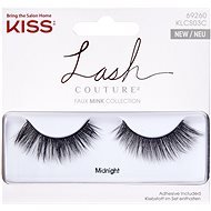 KISS Lash Couture Single - Midnight - Adhesive Eyelashes