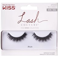 KISS Lash Couture Single - Pitch - Adhesive Eyelashes