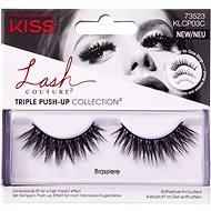 KISS Lash Couture Triple Push Up Collection - Brassiere - Adhesive Eyelashes