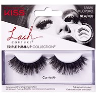 KISS Lash Couture Triple Push up collection - Camisole - Adhesive Eyelashes