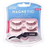 KISS Magnetic Lash Type 01 - Ragasztható műszempilla