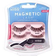 KISS Magnetic Lash Type 02 - Adhesive Eyelashes