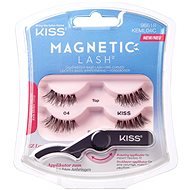 KISS Magnetic Lash Type 04 - Umelé mihalnice