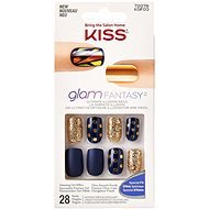 KISS Glam Fantasy Nails - Parasol - Műköröm