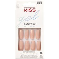 KISS Gel Fantasy Nails - Ab Fab - Műköröm