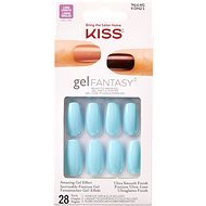 KISS Gel Nails - Locked Out - Műköröm