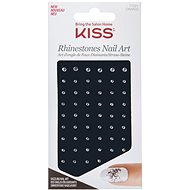KISS Rhinestones Nail Art - Crystal Ball - Nail Decoration