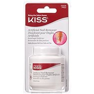 KISS Artificial Nail Remover - Ragasztó-eltávolító