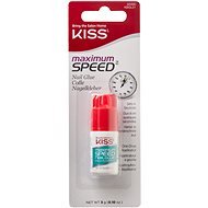 KISS Maximum Speed Nail Glue - Lepidlo na nechty