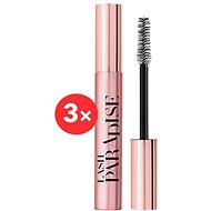L'ORÉAL PARIS Lash Paradise Mascara Extra Black 3 × 6ml - Mascara