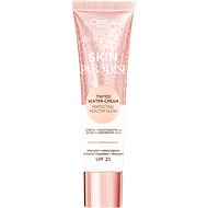 L’ORÉAL PARIS Wake Up & Glow Skin Paradise Tinted Water-Cream SPF20 Fair 03 30 ml - Alapozó