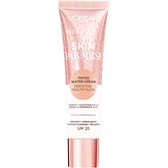 L’ORÉAL PARIS Wake Up & Glow Skin Paradise Tinted Water-Cream SPF20 Medium 01 30 ml - Make-up