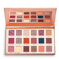 REVOLUTION PRO New Neutral Blushed, 18g - Eye Shadow Palette