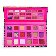 REVOLUTION PRO New Neutral Passion, 18g - Eye Shadow Palette