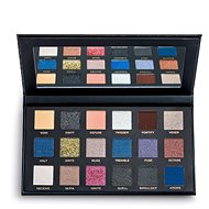 REVOLUTION PRO New Neutral Smoked, 18g - Eye Shadow Palette
