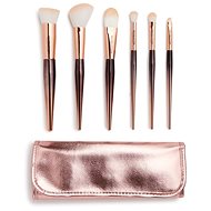 REVOLUTION Make Up Artist, 7 pcs - Make-up Brush Set