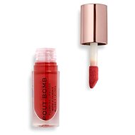 REVOLUTION Pout Bomb Plumping Gloss Juicy, 4.60ml - Lip Gloss
