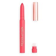 REVOLUTION Velvet Kiss Lip Crayon Cutie, 1.20g - Lipstick