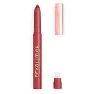 REVOLUTION Velvet Kiss Lip Crayon Rosé 1,20 g - Rúzs