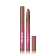 L'ORÉAL PARIS Infaillible Matte Lip Crayon 102 Caramel Blondie 2,5 g - Rúž