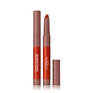 L'ORÉAL PARIS Infallible Matte Lip Crayon 106 Mon Cinnamon 2,5g - Lipstick