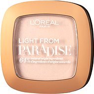 L'ORÉAL PARIS Light from Paradise 9 g - Highlighter