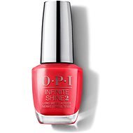 OPI Infinite Shine She Went On and On and On 15 ml - Lak na nechty